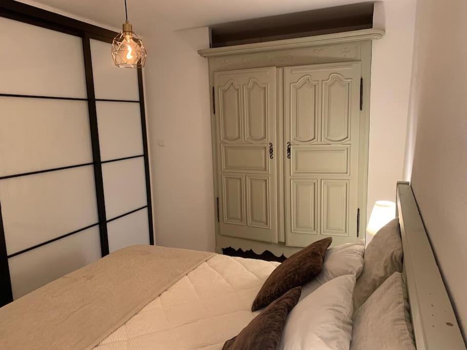 Les Loges De Bacchus L'Epicurieux Apartment Chonas-l'Amballan ภายนอก รูปภาพ