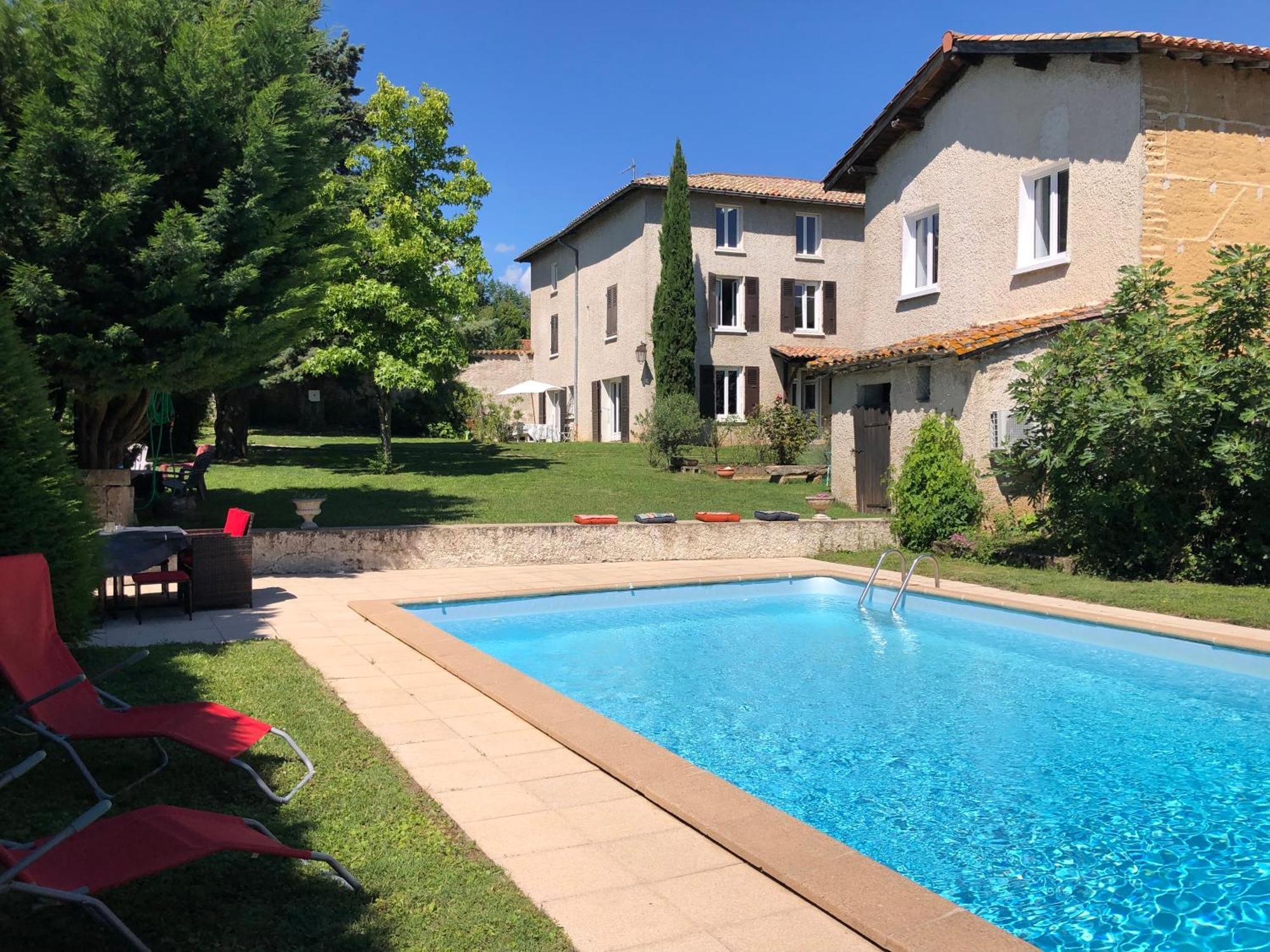 Les Loges De Bacchus L'Epicurieux Apartment Chonas-l'Amballan ภายนอก รูปภาพ